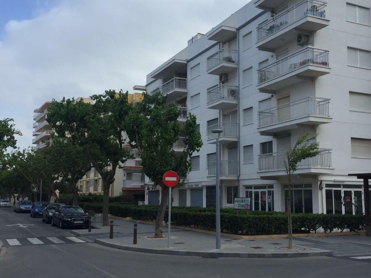 Appartamento Solmar
