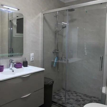 Apartamento Solmar Playa De Gandia Buitenkant foto