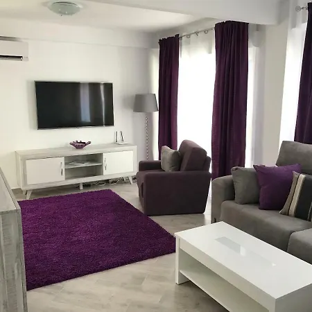 Apartamento Solmar Playa De Gandia Buitenkant foto