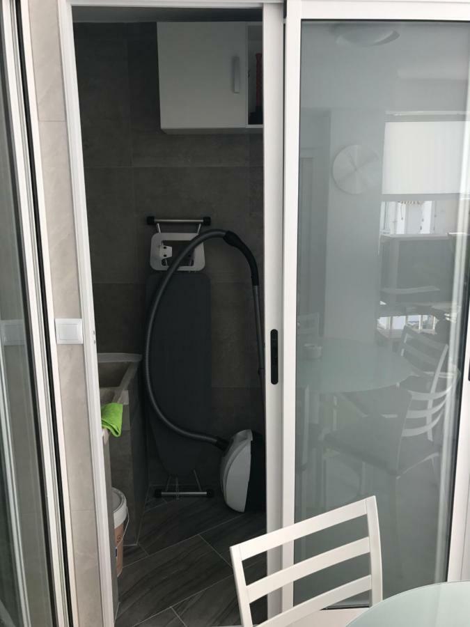 Appartement Solmar *