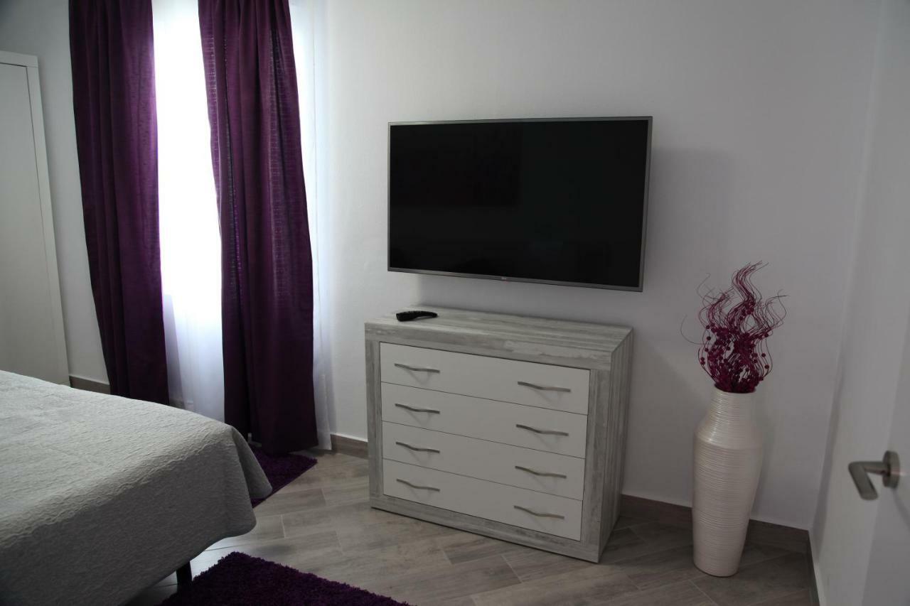 Solmar Appartement