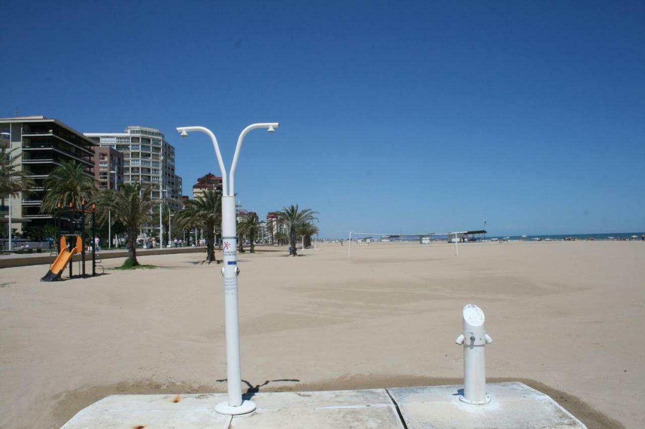 Appartement Solmar *