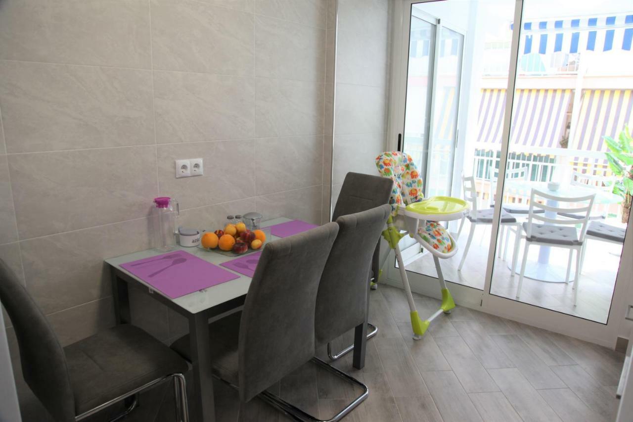 Solmar Appartement *