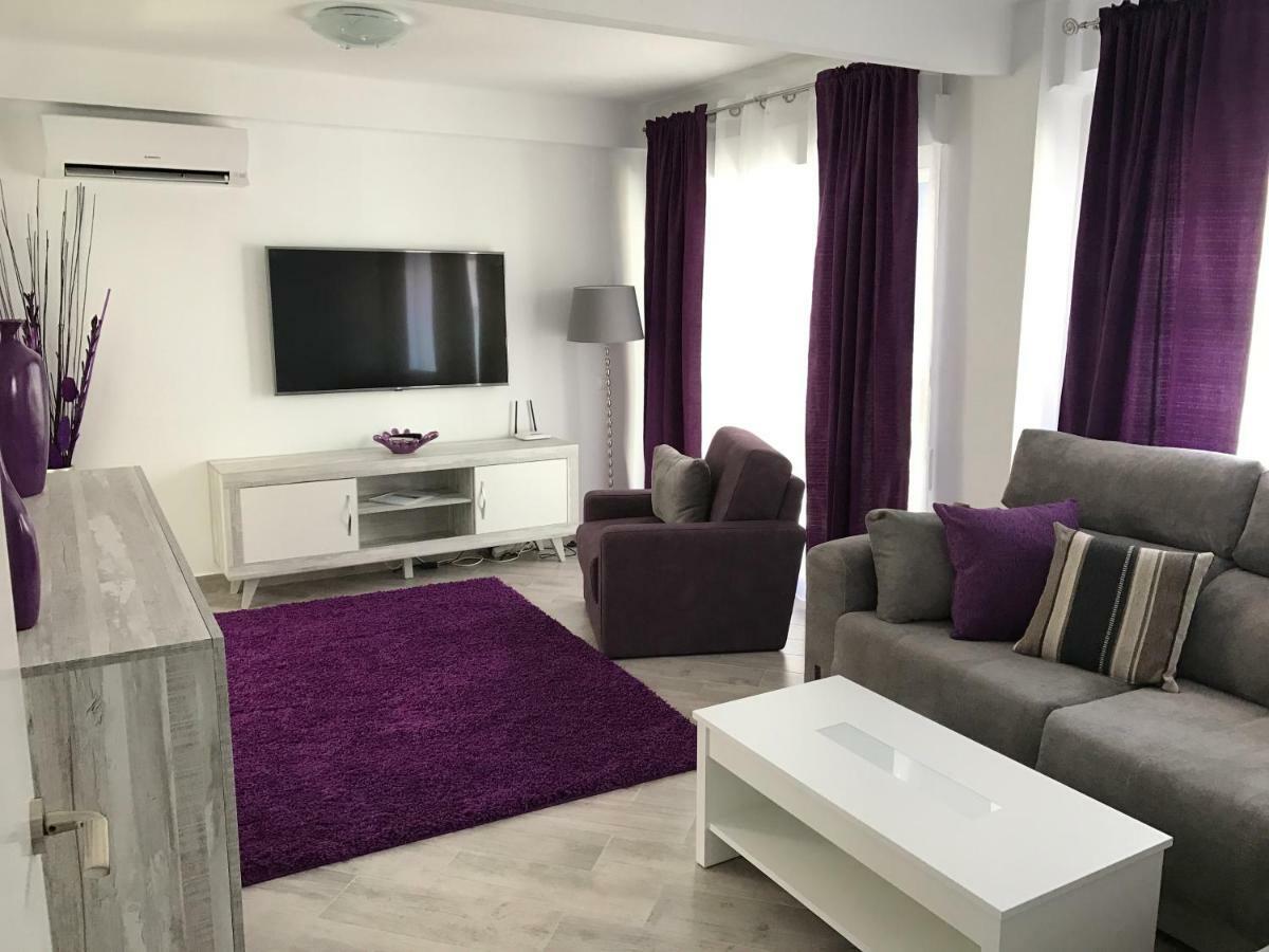 Appartement Solmar *