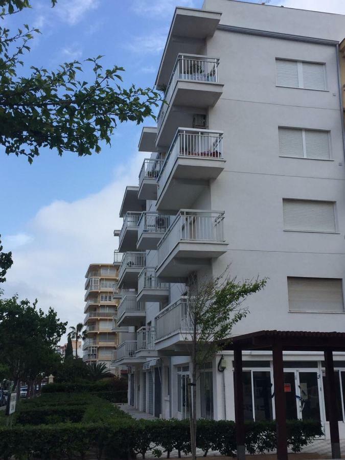 Solmar Appartement