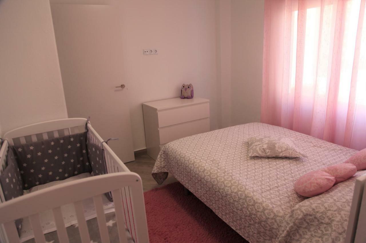 Solmar Appartement *