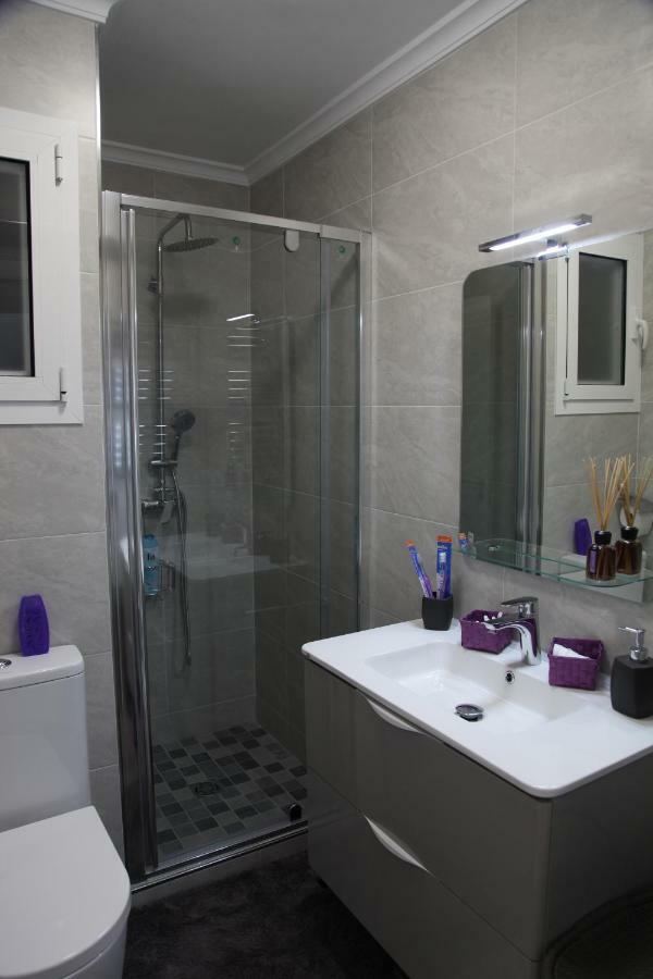 Appartement Solmar *