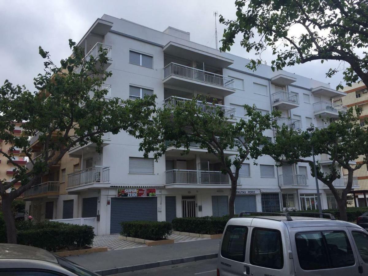 Solmar Appartement *
