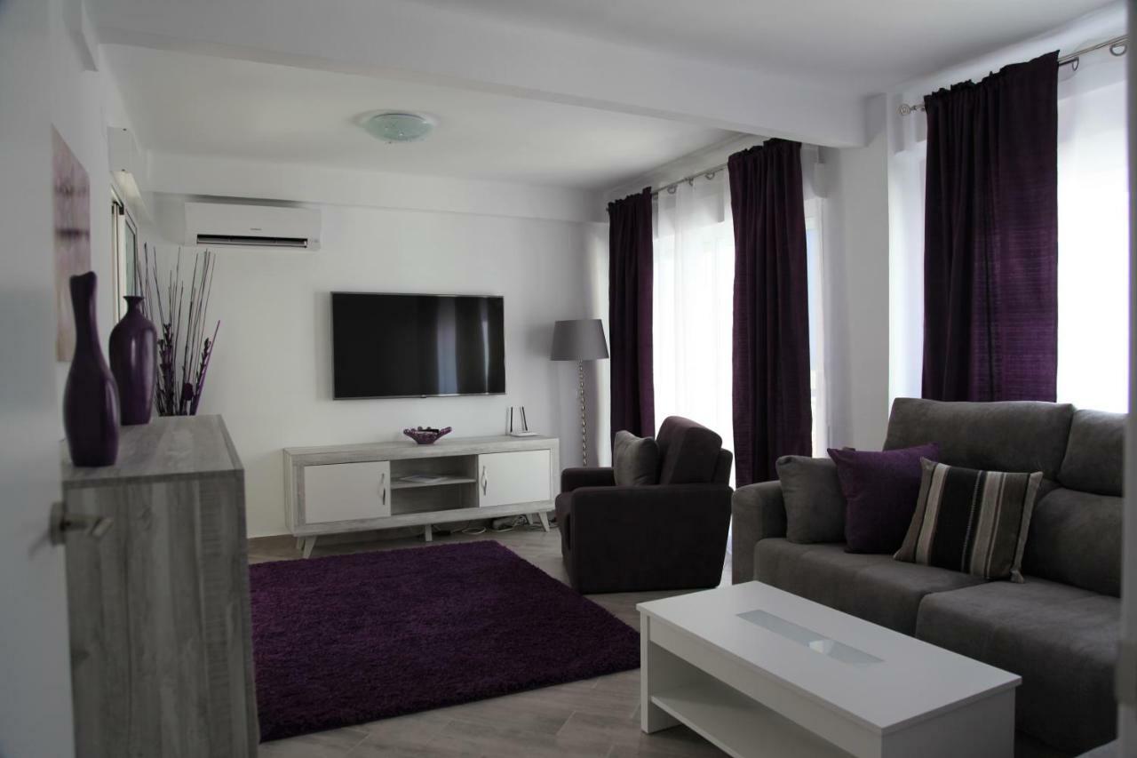 Appartement Solmar
